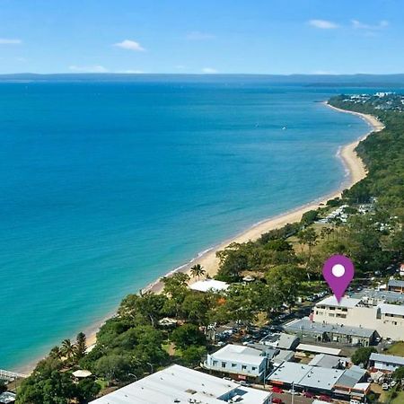 Aparthotel Eden By The Bay Hervey Bay Zewnętrze zdjęcie